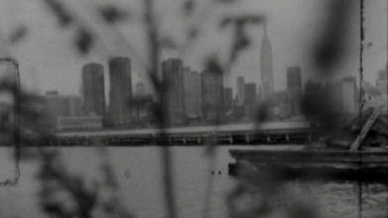 кадр из фильма Тоска по городу (Портрет Патти Смит)