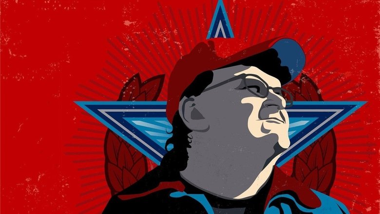 кадр из фильма Капитализм: История любви