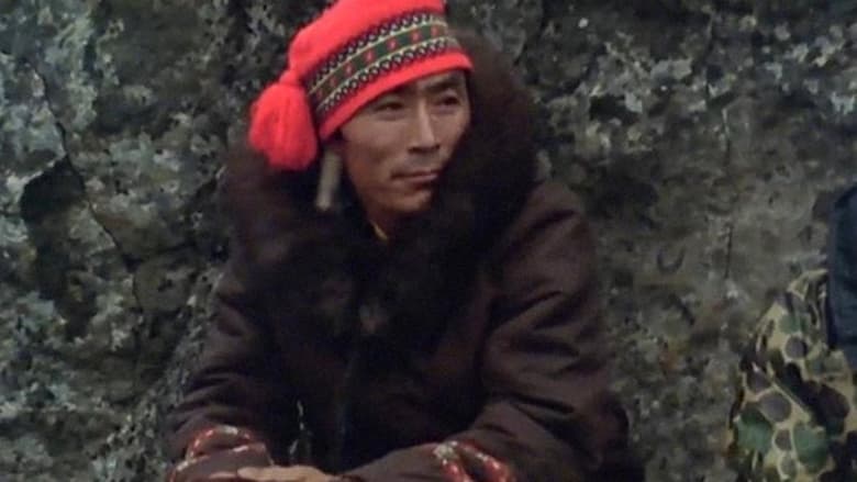 кадр из фильма Debout sur leur terre