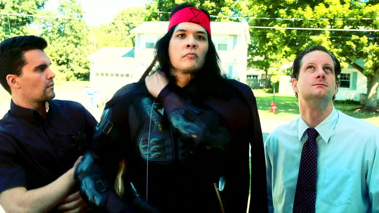 кадр из фильма House Shark