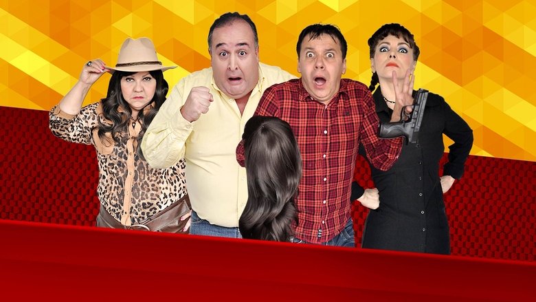 кадр из фильма En dónde están los ladrones?