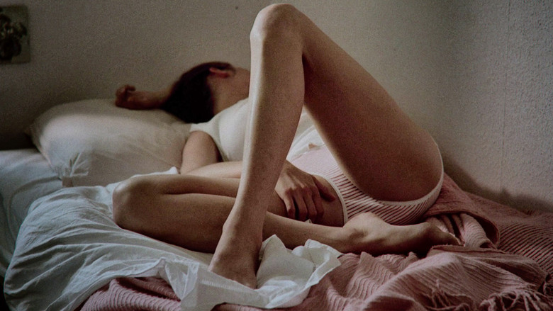 кадр из фильма Хвала тебе, Мария