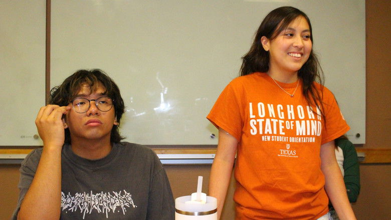 кадр из фильма Don't Feed the Editor