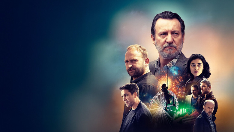 кадр из фильма Винчи, или Ва-банк 4