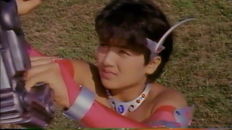 кадр из фильма スターヴァージン