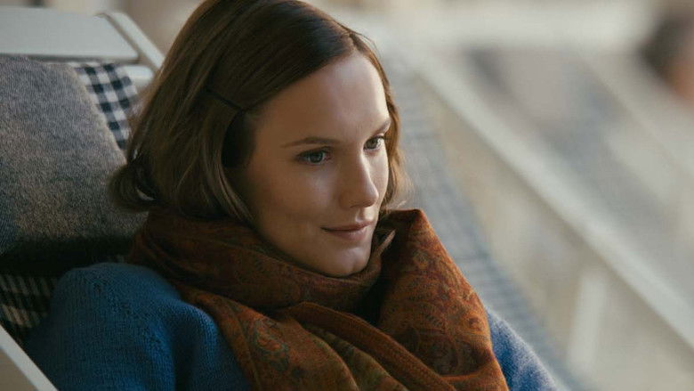 кадр из фильма Афера доктора Нока