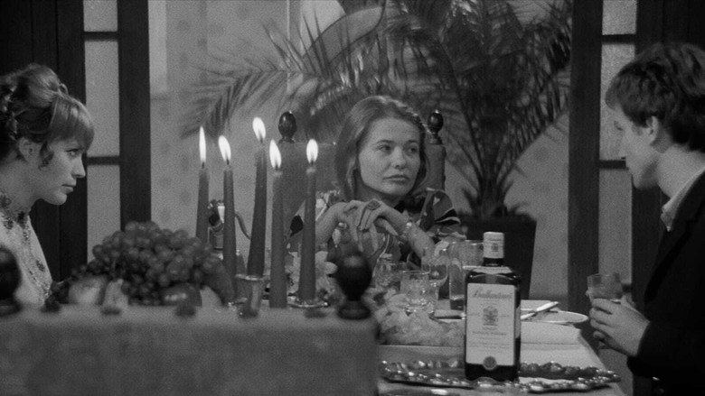 кадр из фильма Holdudvar