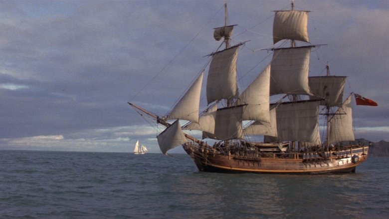 кадр из фильма Баунти
