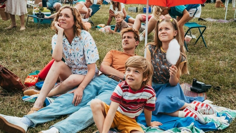 кадр из фильма Ramstein - Das durchstoßene Herz