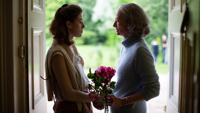 кадр из фильма Сувенир: Часть 2