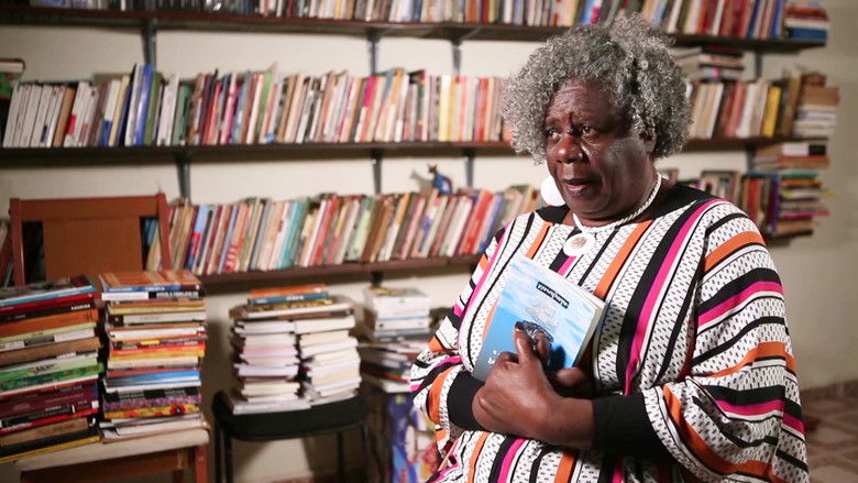 кадр из фильма A Escrita Delas