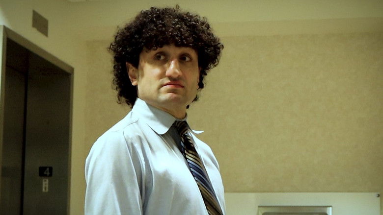 кадр из фильма Deliverance