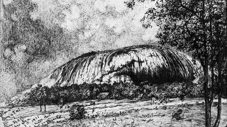 кадр из фильма Monument: The Untold Story of Stone Mountain