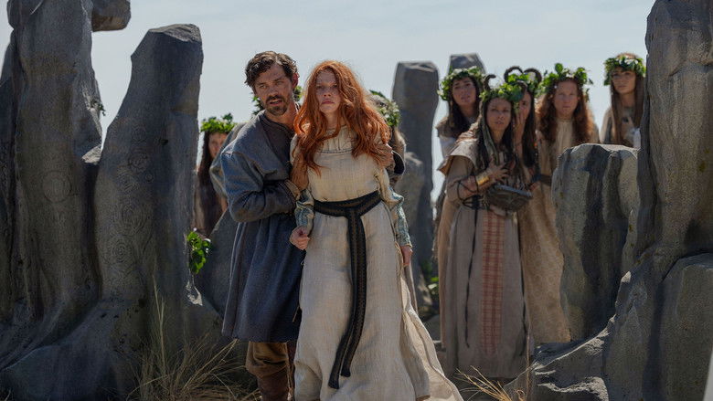 кадр из фильма Лекарь 2: Наследие Авиценны