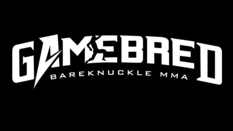 кадр из фильма Gamebred Bareknuckle MMA 8