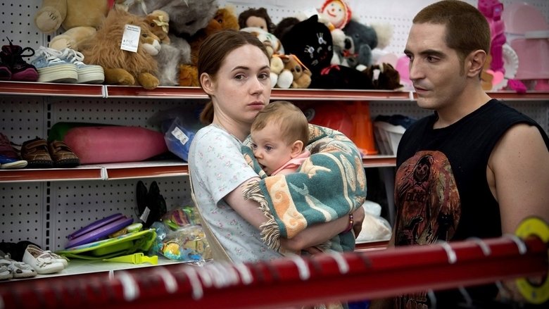 кадр из фильма Все создания земные