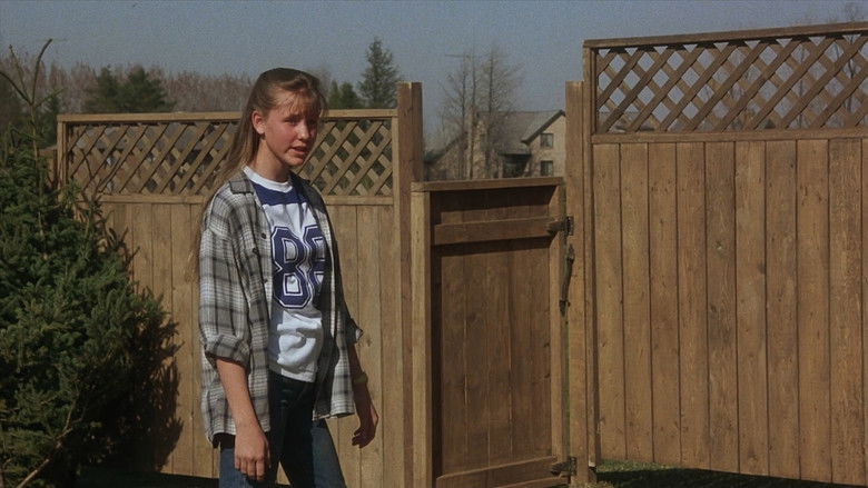 кадр из фильма Врата