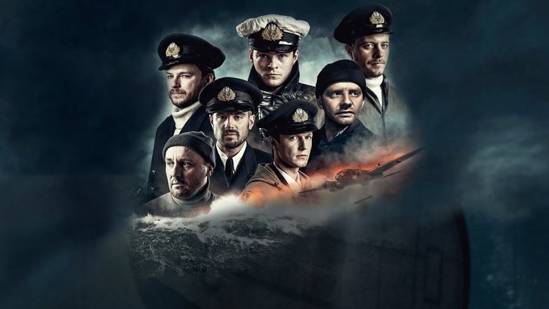 кадр из фильма Орёл. Последний патруль