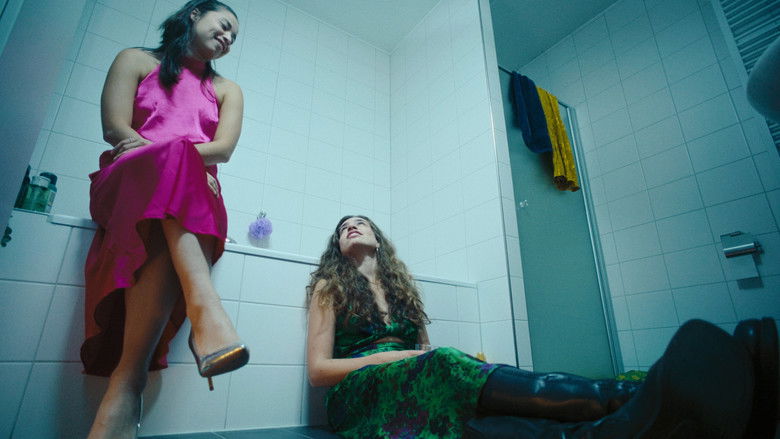 кадр из фильма Klokslag 30