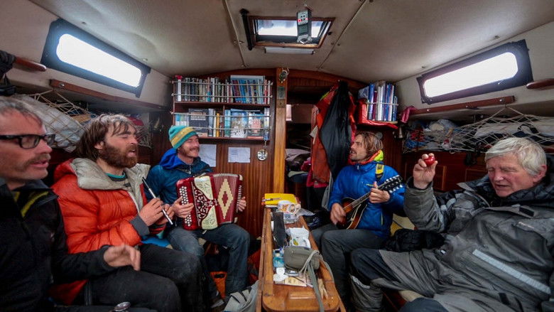 кадр из фильма Dodo's Delight - The Adventures Of The Dodo