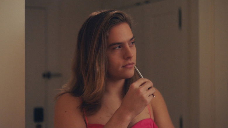 кадр из фильма Daddy