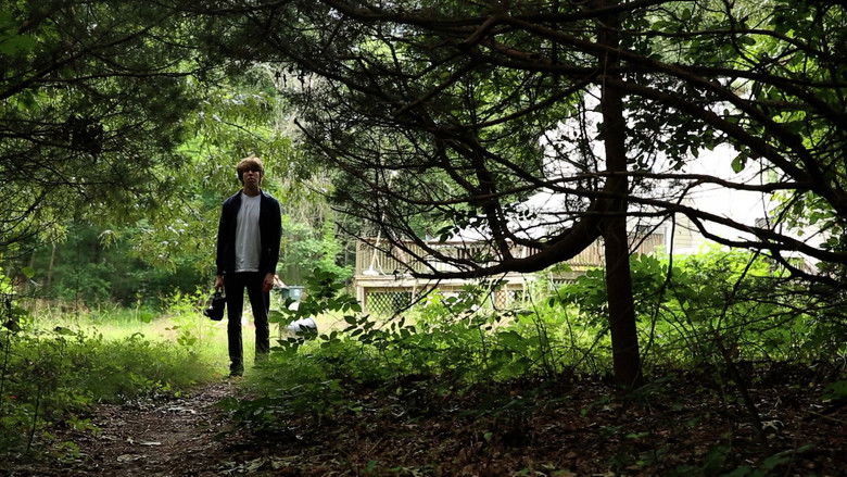 кадр из фильма Landlocked