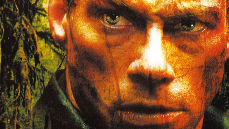 кадр из фильма В аду