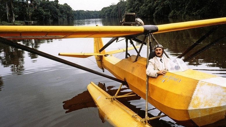 кадр из фильма Jean Galmot, aventurier