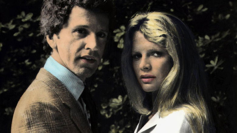 кадр из фильма Killjoy