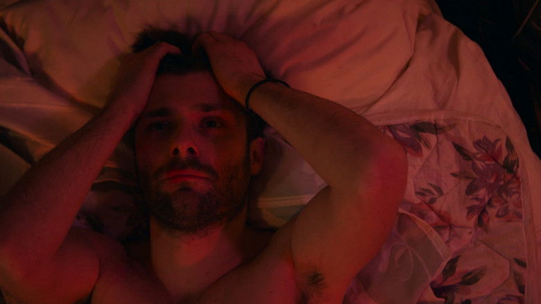 кадр из фильма Masculine