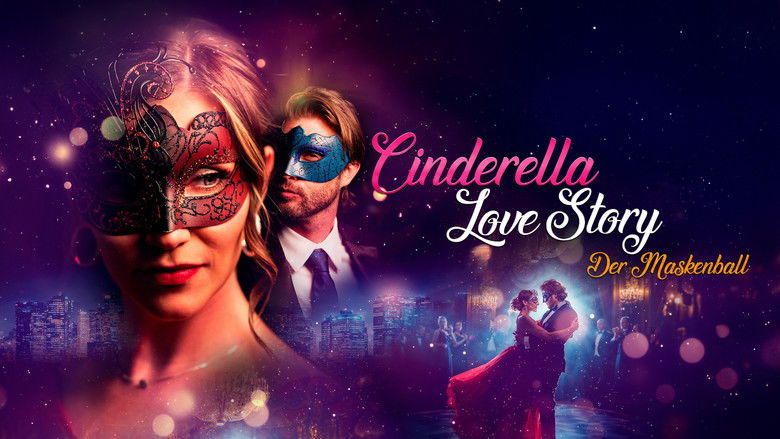 кадр из фильма Masquerade Mix-Up