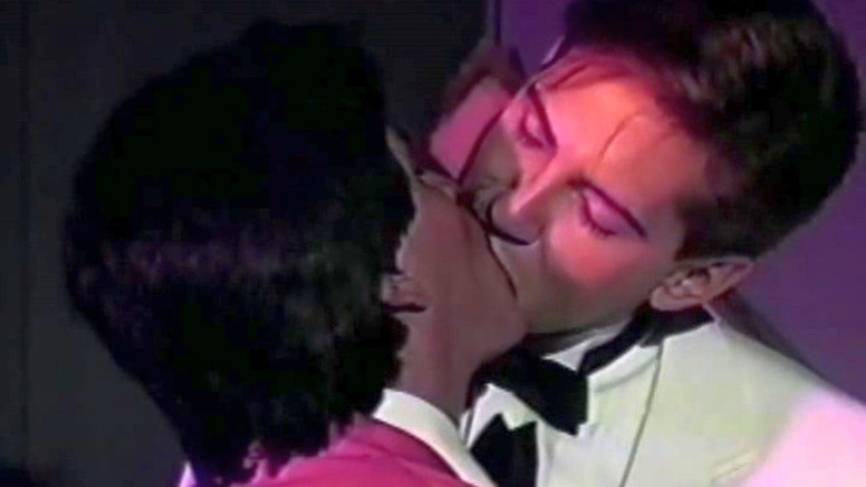 кадр из фильма Caribbean Cruising