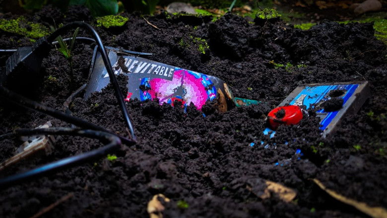 кадр из фильма Inevitable