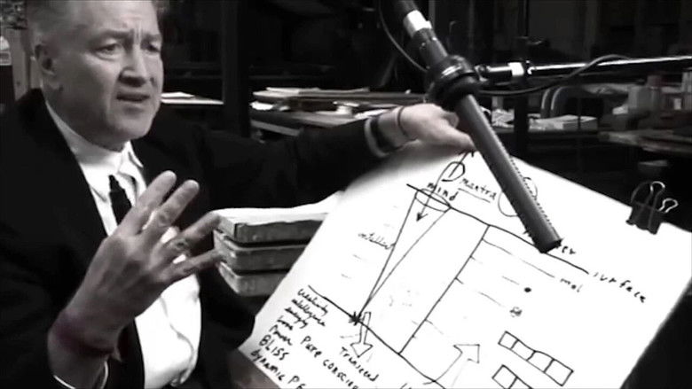 кадр из фильма Meditation, Creativity, Peace