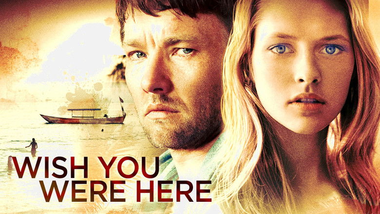 кадр из фильма Не говори ничего