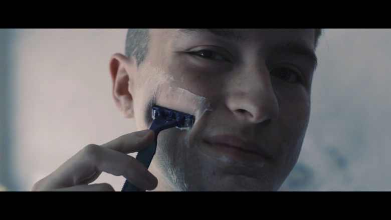 кадр из фильма Soft