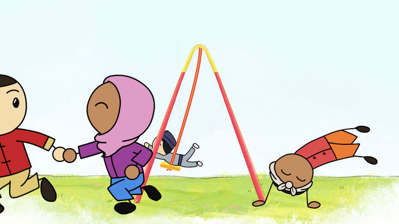 кадр из фильма A Última Solução