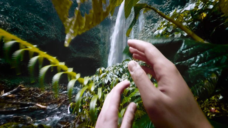 кадр из фильма 23 Thoughts About My Mother