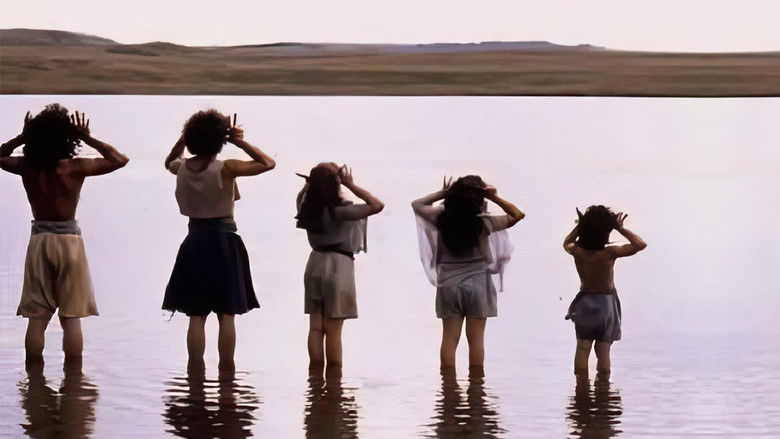 кадр из фильма Прекрасная зелёная