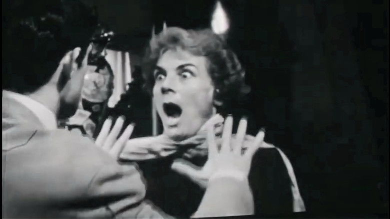 кадр из фильма Los 4 Golpes