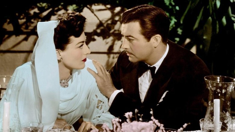 кадр из фильма Когда встречаются леди