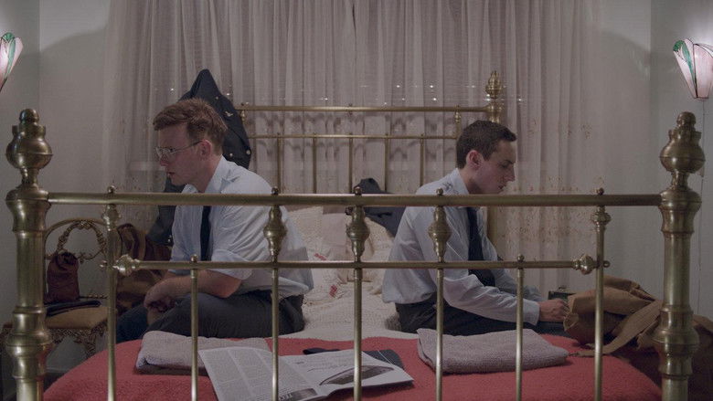 кадр из фильма Kanarie