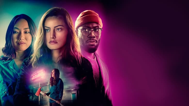 кадр из фильма Night Shift