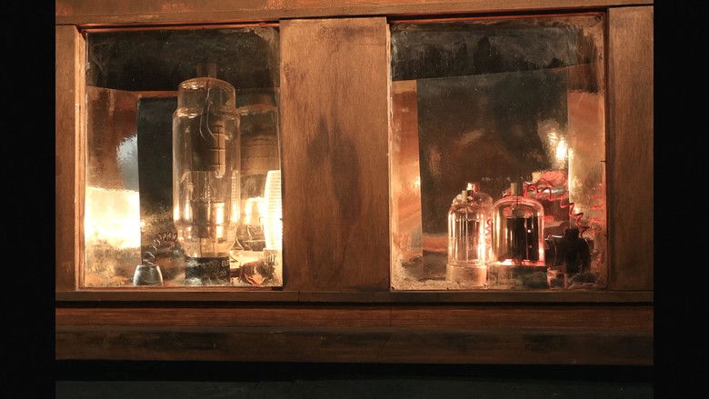 кадр из фильма The Metaphysician's Dream