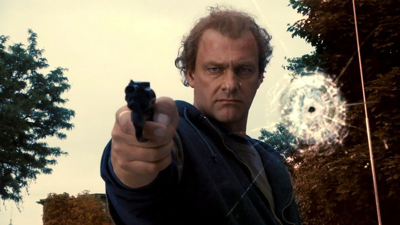 кадр из фильма Ирландец