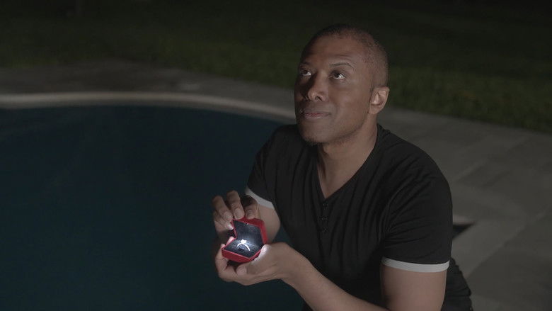 кадр из фильма Fatal Ties