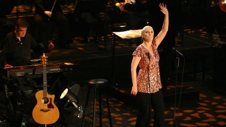 кадр из фильма Annie Lennox & the BBC Concert Orchestra | Live at St Luke's
