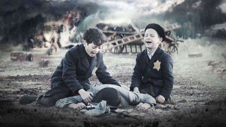 кадр из фильма Stork of Hope