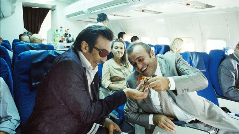 кадр из фильма No Ofsayt