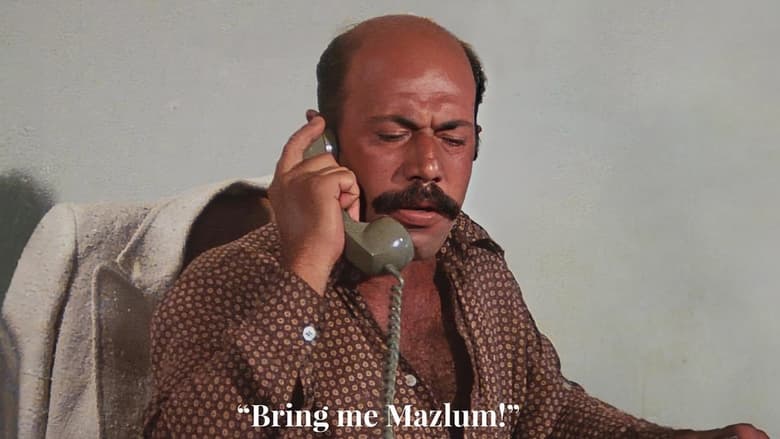 кадр из фильма Şark Bülbülü